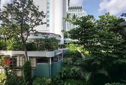 Gardenville (D10), Condominium #364929681